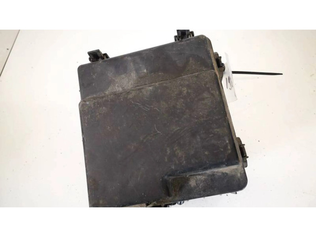 Блок предохранителей Honda FR-V