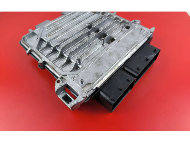 Řídící jednotka A2609000900   Mercedes-Benz GLA H247 2020