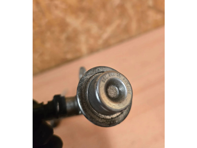 Vstřikovací lišta 96386768, 0280158099 Chevrolet Captiva