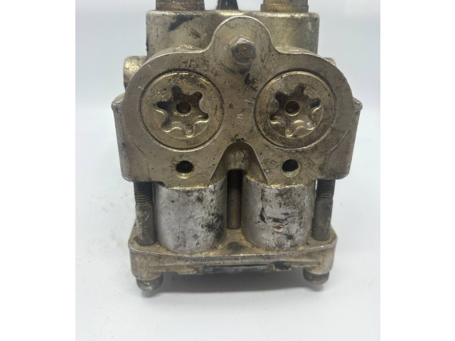 Jednotka ABS 4A0614111A, 0265201049   Audi 100 S4 C4 1992