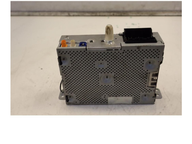 Радио/ проигрыватель CD/DVD / навигация 9818777680 Peugeot Partner III