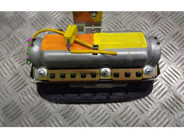 Подушка безопасности пассажира 735281448 Fiat Albea