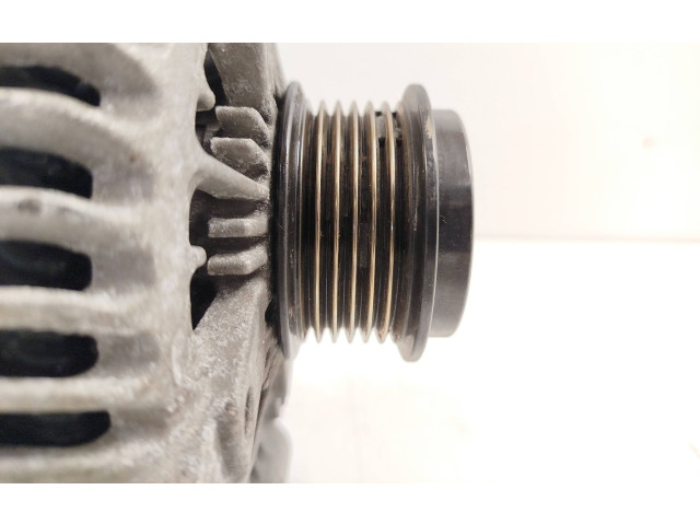 Генератор 10019, P0809618   Jaguar XF X250      