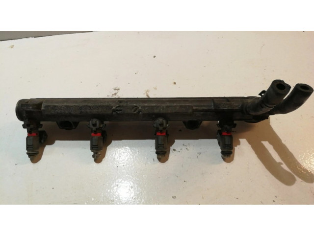 Vstřikovač 036133319 Audi A2 pro benzínový motor 1.4 aua