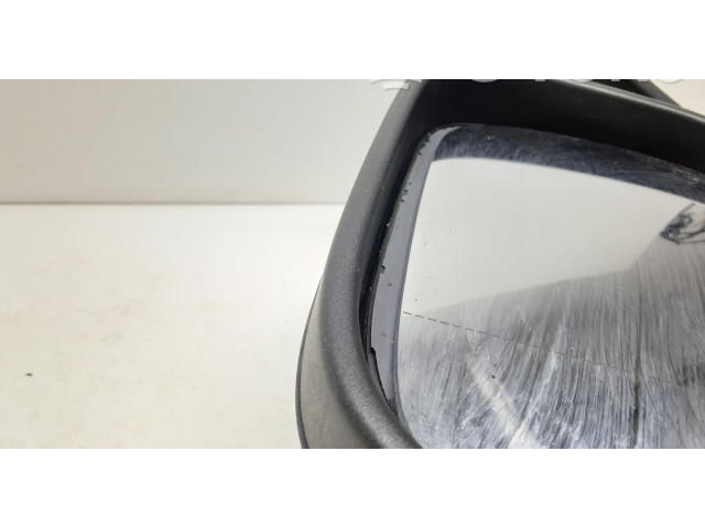 Зеркало электрическое Volvo XC90 2007 - 2014 года