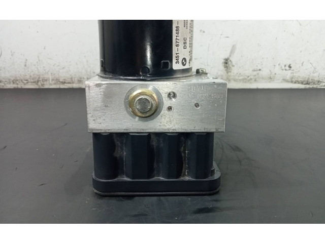 Jednotka ABS 3451677148601, 3452677148701 BMW 1 E81 E87 2005