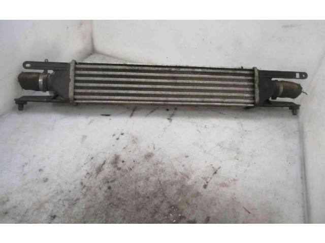 Интеркулер  55702237, 55702237   Fiat Grande Punto 
