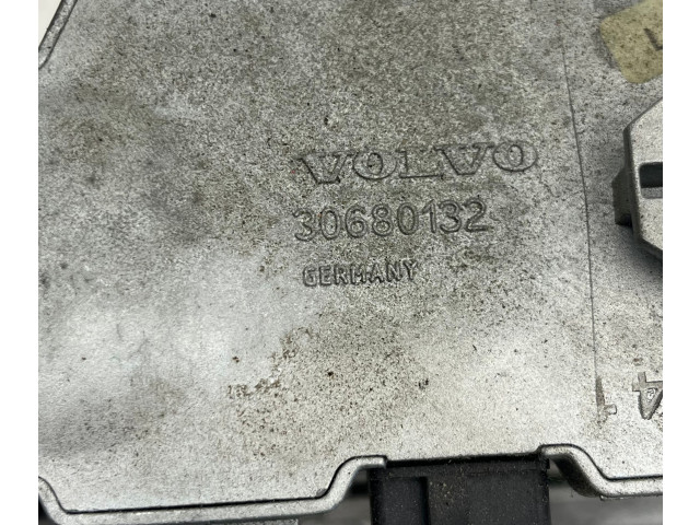 Рулевая рейка 30680132, 00507428 Volvo S40 2004 - 2007 года