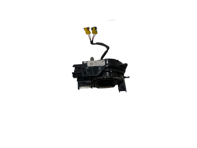 Подрулевой шлейф SRS 31264357, J6R3A   Volvo V70