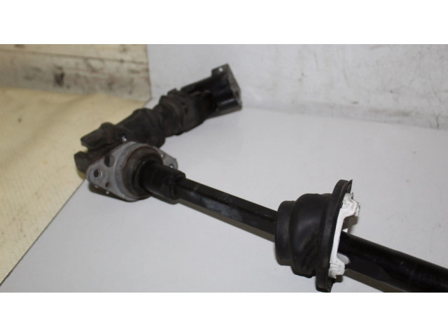 Рулевая рейка Dodge Nitro