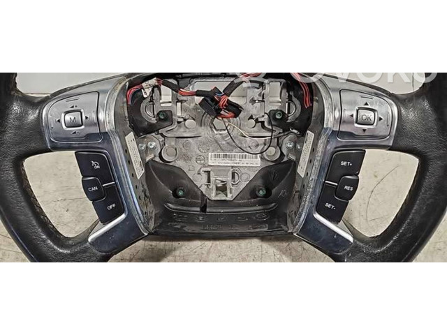 Руль Ford S-MAX 2015 - года 3054797, 6M2136000CH