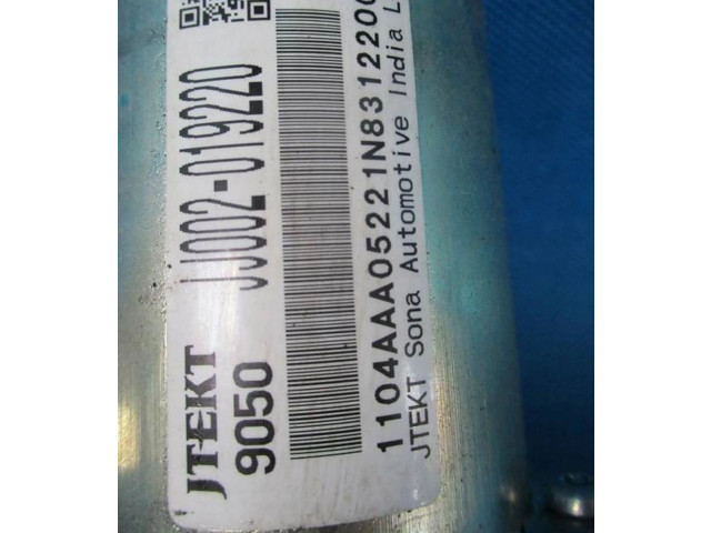    Рулевая рейка    Mahindra KUV100 2016 -  года