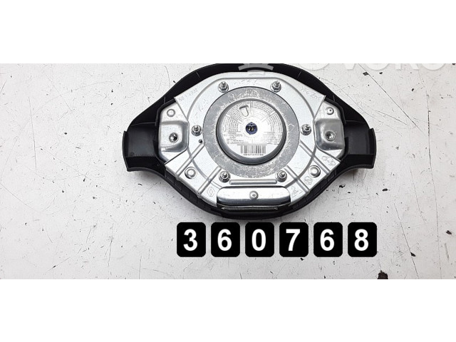 Боковая подушка безопасности 8200748155A Dacia Logan Pick-Up