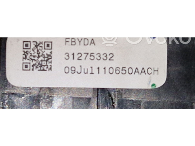 Подрулевой шлейф SRS 31275332   Volvo V70