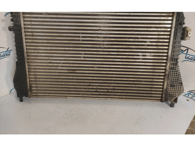 Интеркулер  96568, 572159   Volkswagen Caddy 