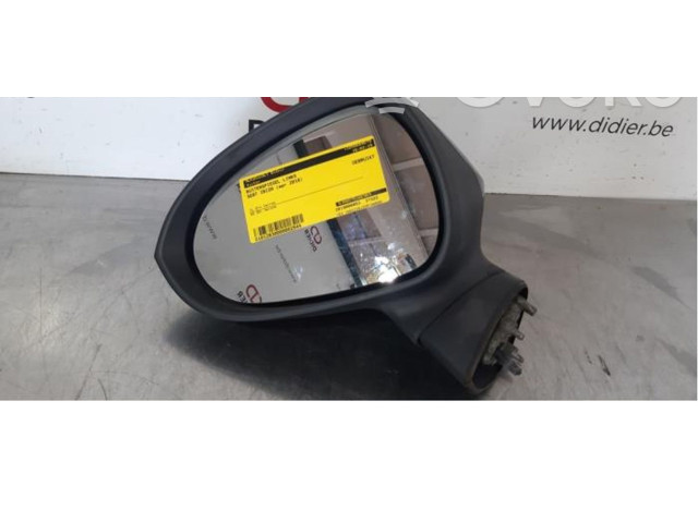 Zpětné zrcátko Seat Ibiza IV (6J,6P) 2016 6J0857538E9B9