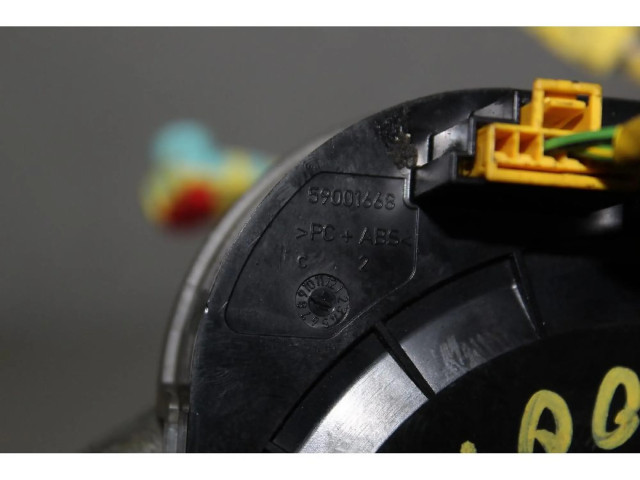 Подрулевой шлейф SRS    Jeep Renegade