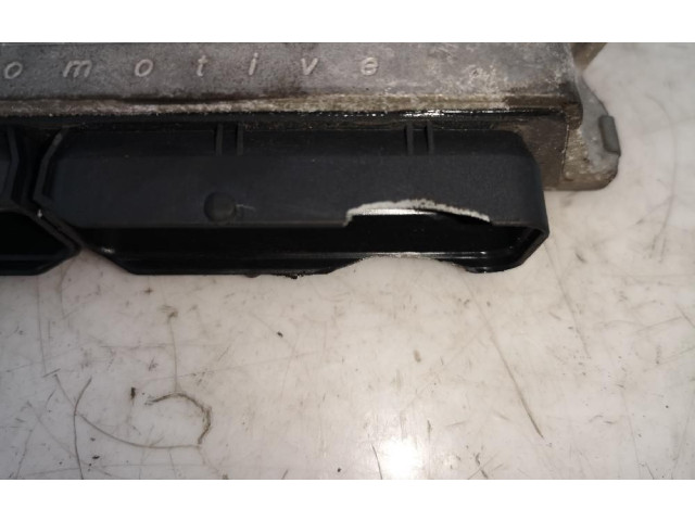 Řídící jednotka 1214754578901 Mini One - Cooper Cabrio R52 2004