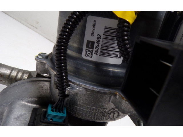 Рулевая рейка 2Q2423510AK, 2Q2909144M Audi A1 2018 - года