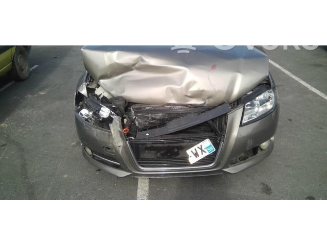 Ручка стеклоочистителей 8P0953519E Audi A3 S3 8L