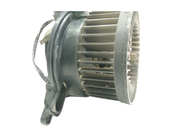 Вентилятор печки 848234 Citroen Berlingo