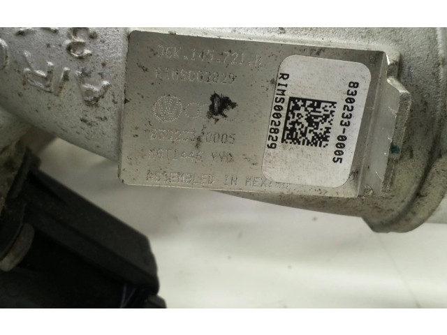  Турбина Volkswagen Jetta VI  8302330005   для двигателя CPR      