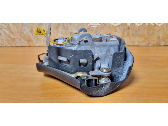 Подушка безопасности водителя 77800seag81000 Honda Accord