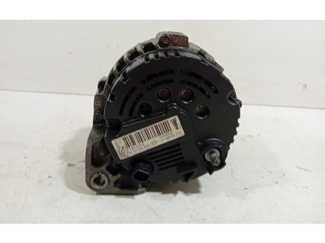 Генератор 8200660044A, 8200660044B Dacia Sandero