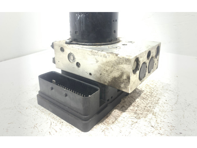 Блок АБС 8671224, 10092504033 Volvo S60 2005 - 2010 года