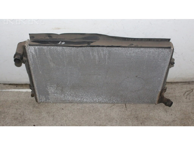 Радиатор охлаждающей жидкости