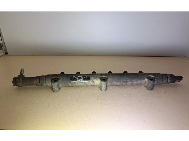 Магистральная трубка топлива 30622085, 0445215015 Volvo XC90