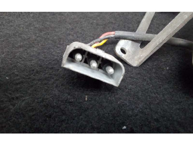 Моторчик дворников     Volvo S90, V90