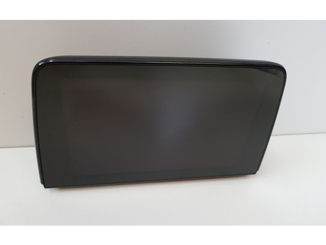 Дисплей    JX71818121800437F, JX7118B955FC   Ford Focus