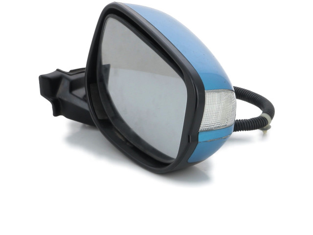 Zpětné zrcátko Honda Jazz 2011 76208TF0G21, A0-7483E