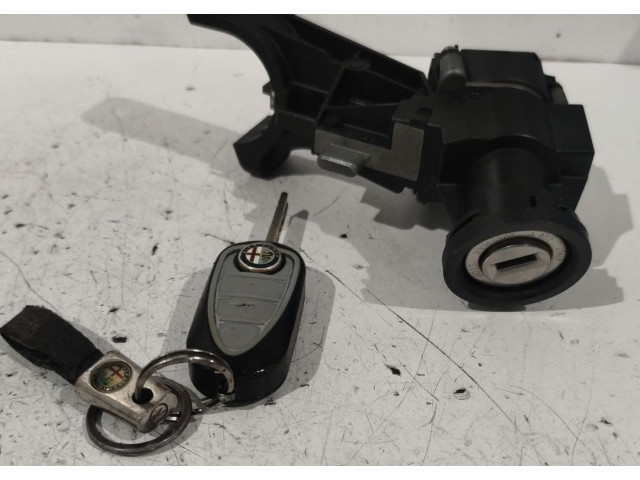 Řídící jednotka    Alfa Romeo Mito 2010