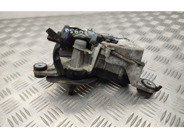 Моторчик дворников 9682755580, 53569612    Citroen C5