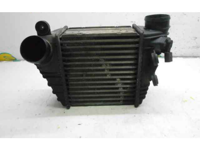 Интеркулер     Volkswagen Golf IV 