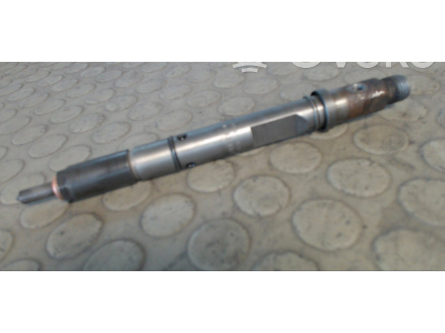 Форсунка 059130201F, 0000    Audi A6 S6 C5 4B   