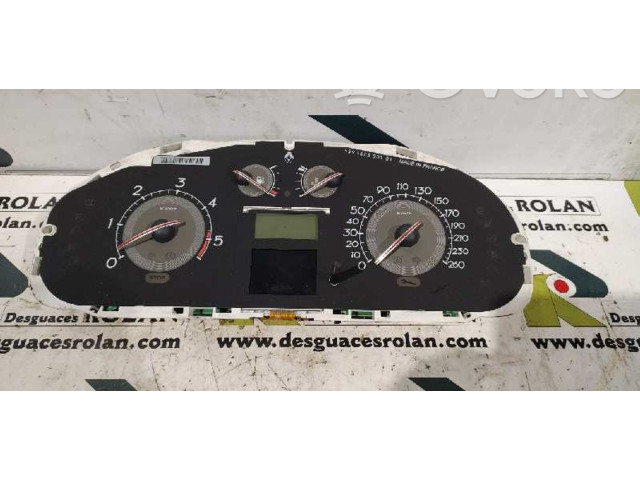 Přístrojová deska Renault Vel Satis 2005 8200413078