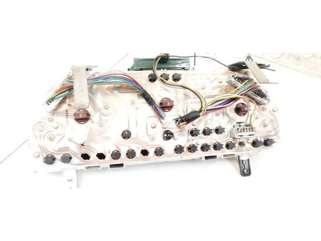 Přístrojová deska Land Rover Freelander 2000 52010468C, YWY100460