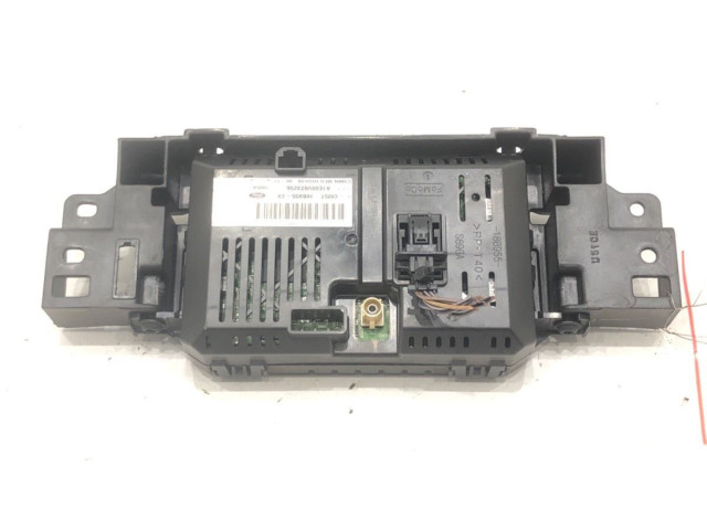 Дисплей    CM5T-18B955-CE   Ford Focus
