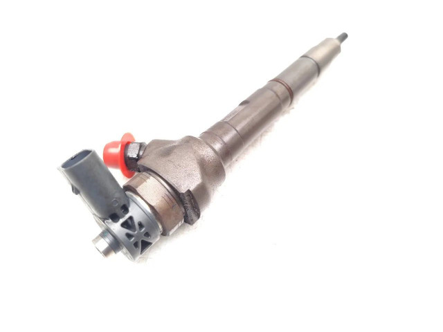 Форсунка 04L130277E, 0445110475 Audi A3 S3 8V CRBC