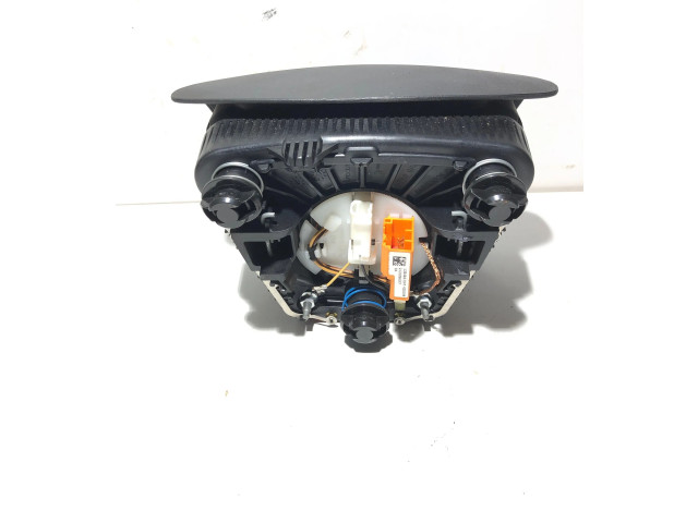 Подушка безопасности водителя P31351030, 126C231300604 Volvo S60