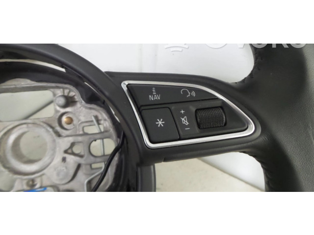 Руль Audi A1  2010 - 2018 года 4G0419091R      