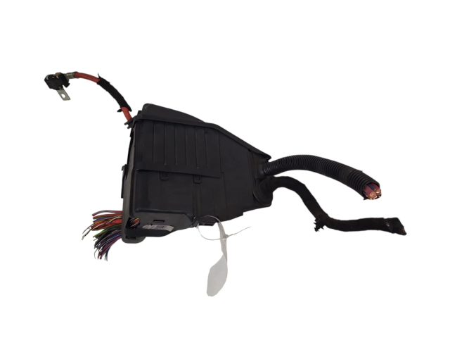 Блок предохранителей 6G9T14A076MA   Volvo V70    