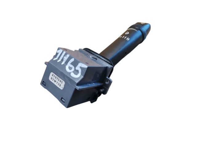 Ручка стеклоочистителей 8191545, 03W13D   Volvo V70