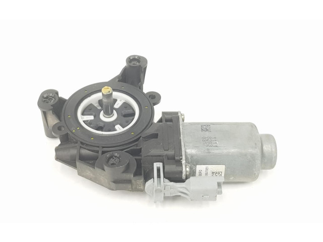 Поршень Передний двигатель механизма для подъема окон 9677416980, 9677416980 Citroen C-Elysée