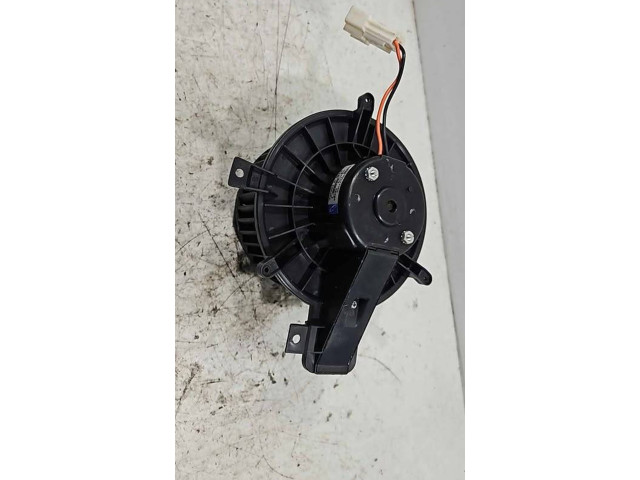 Вентилятор печки    13842, 13134   Chrysler Town & Country V