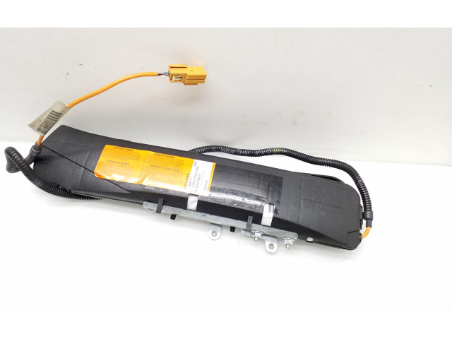 Подушка безопасности в сиденье 8686707, 601321600C Volvo XC90