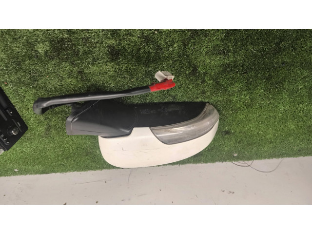 Zpětné zrcátko Hyundai i30 2014 E4022866